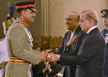 ده‌ها قانون‌گذار امریکایی خواستار اعمال تحریم‌ علیه مقام‌های پاکستانی شدند