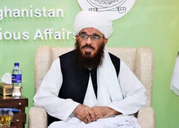 وزیر طالبان: رویداد دشت لیلی را هرگز فراموش نمی‌کنیم