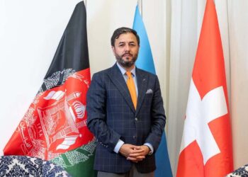 اندیشه: عدم مشروعیت جهانی طالبان روزنه‌ی امید است