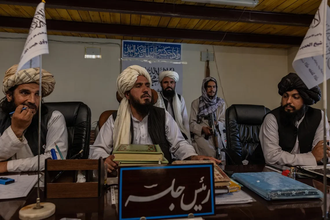 گزارش دبیرکل ملل متحد: قاضی‌ها در افغانستان به پرونده‌های زنان کمتر رسیدگی می‌کنند