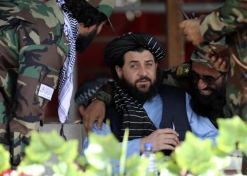 گزارش شورای امنیت: هزینهی نظامی طالبان تقریباً برابر با تمامی بخشهای دیگر است