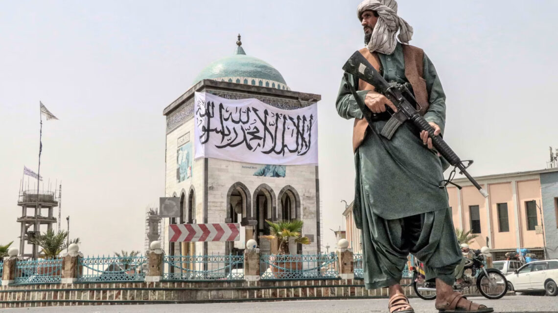 عالمان دین جنگ شهروندان افغانستان در کشورهای دیگر را نامشروع اعلام کردند