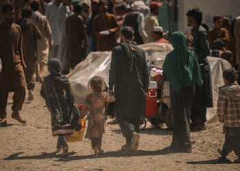 طالبان از بازگشت اجباری بیش از ۵ هزار مهاجر از پاکستان خبر داد