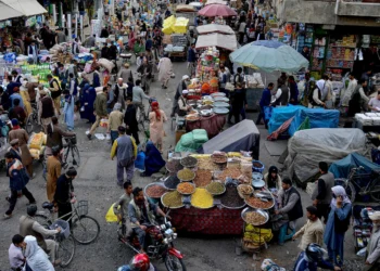 پیش‌بینی بانک جهانی: اقتصاد افغانستان در سال مالی ۲۰۲۵ بیش از ۴ درصد رشد می‌یابد