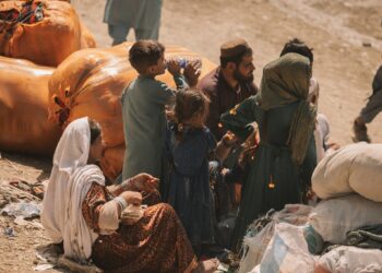 ملل متحد: ۲.۸ میلیون مهاجر امسال به افغانستان برگشتند