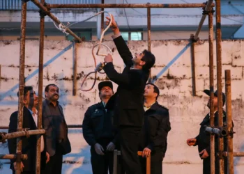 رسانه‌ی ایرانی: یک شهروند افغانستان در شیراز اعدام شد