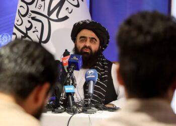 طالبان در نشست منطقهای تهران شرکت نمیکند