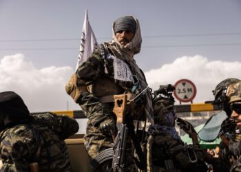 شورای امنیت ملل متحد: طالبان مشروعیت جهانی میخواهد نه حمایت مردمی