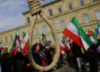 رسانهی ایرانی: یک شهروند افغانستان در زندان تایباد اعدام شد