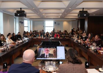 نشستی در کانادا برای پایان‌دادن به «آپارتاید جنسیتی در افغانستان» برگزار شد