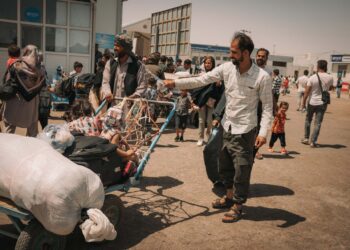 ایران میگوید درخواست ویزای کاری ۶ هزار شهروند افغانستان را تایید کرده است