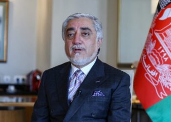 عبدالله خواستار کمک به نیازمندان افغانستان شد