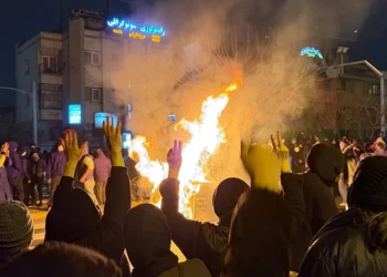 قرغیزستان: شهروندان ما در ایران می‌توانند از طریق افغانستان خارج شوند
