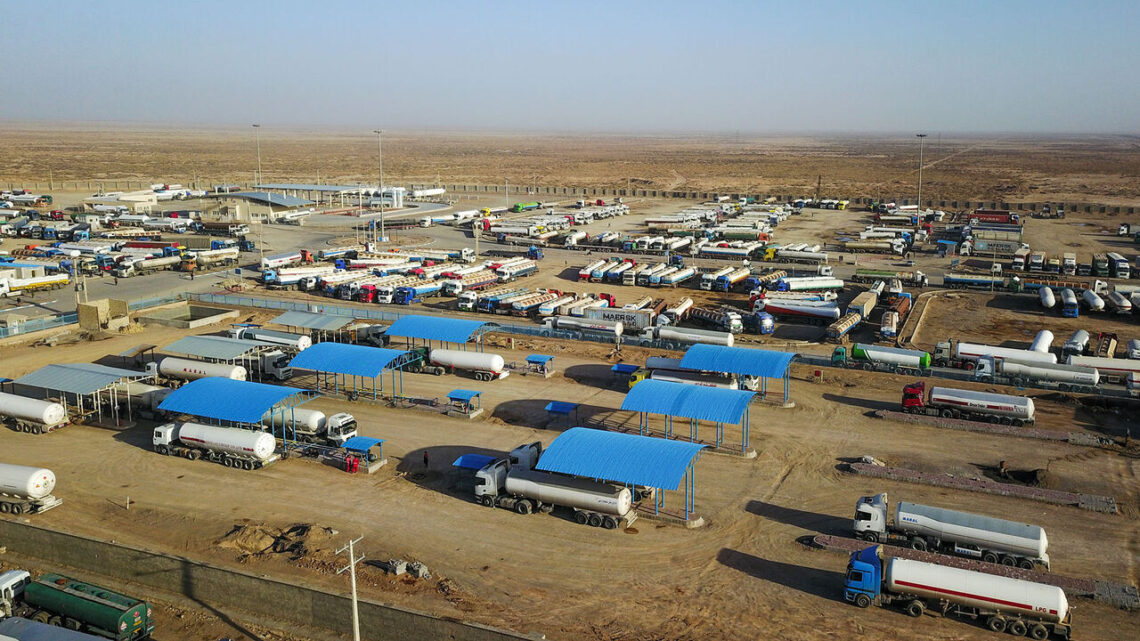 افغانستان پنجمین مقصد برتر کالاهای ایران است