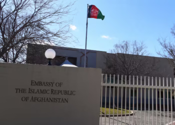 فعالیت سفارت افغانستان در استرالیا تعلیق می‌شود