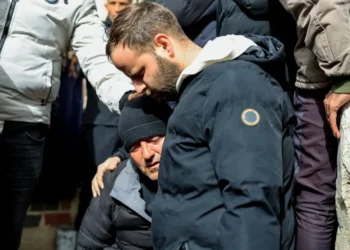 در ۲۴ ساعت گذشته ۵ تن در حملات اسرائیل در غزه کشته شدند