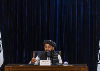 نیویارک تایمز: طالبان آماده‌ی آزادی دو زندانی امریکایی است، اما واشنگتن شرطش را نمی‌پذیرد