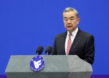 چین از شهروندان این کشور خواست به افغانستان سفر نکنند