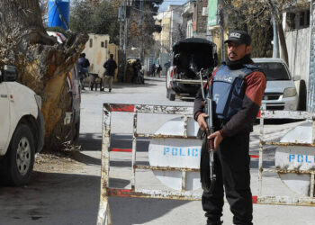 ارتش آزادی‌بخش بلوچستان بر چندین شهر بلوچستان حمله کرد