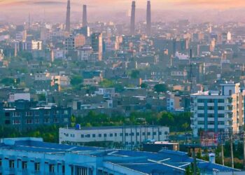 طالبان یک تن را در هرات شلاق زد