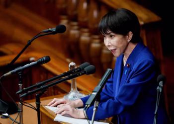 نخست‌وزیر جاپان مجلس نمایندگان این کشور را منحل و انتخابات زودهنگام برگزار می‌کند