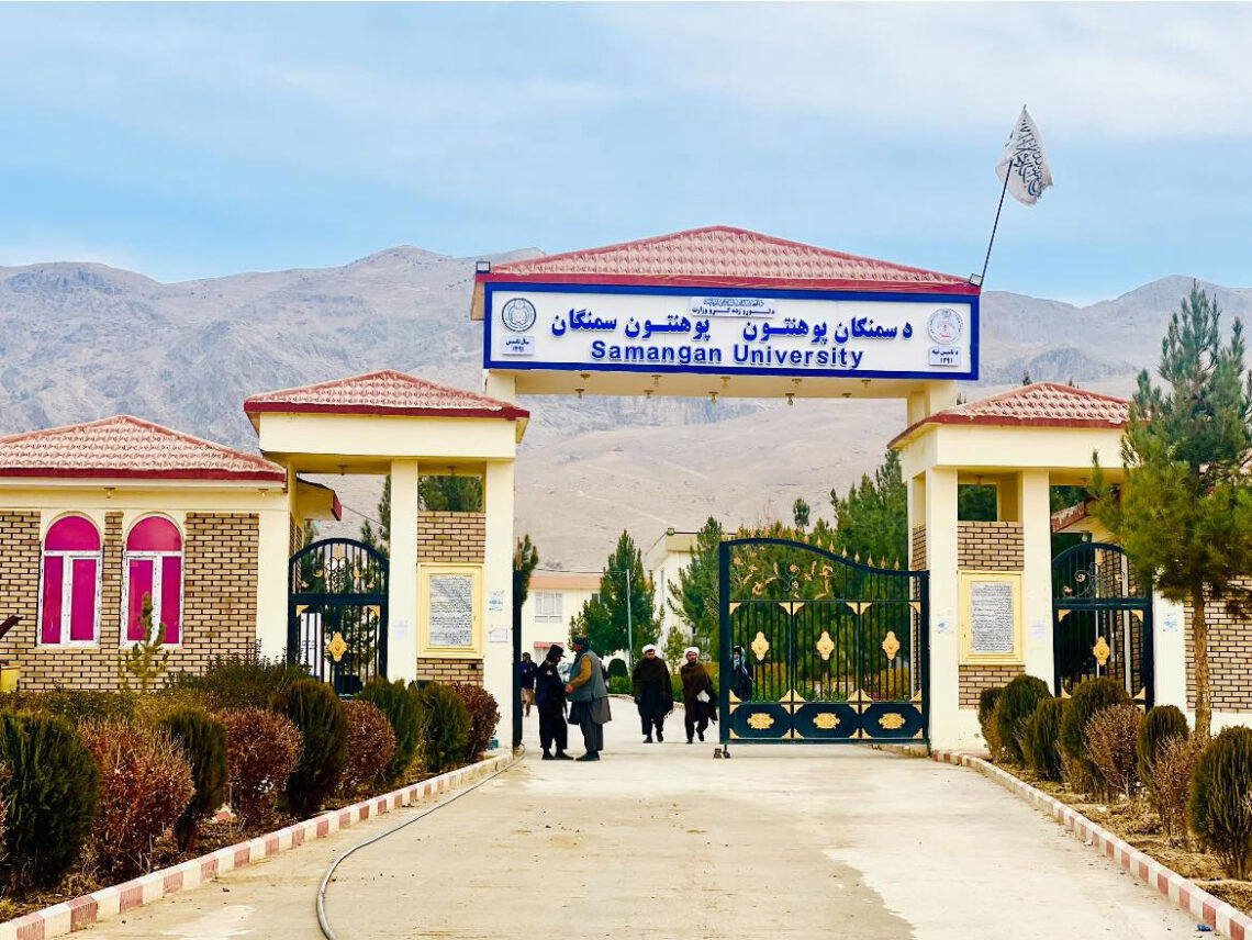 ازبیکستان درباره‌ی «محدودیت بر زبان ازبیکی» از طالبان توضیح خواست