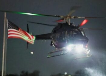 در حمله‌ی امریکا به ونزوئلا حدود ۷۵ تن کشته شدند