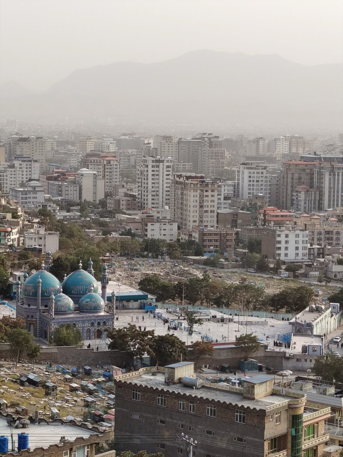 جبهه‌ی آزادی: دو نیروی طالبان را در کابل کشتیم