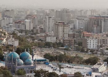 جبههی آزادی: دو نیروی طالبان را در کابل کشتیم