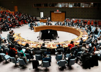 شورای حقوق بشر ملل متحد درباره‌ی اعتراضات ایران نشست برگزار می‌کند