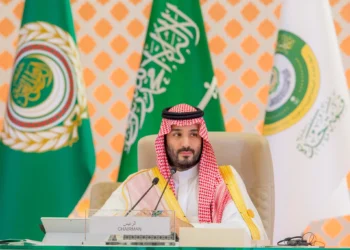 عربستان می‌گوید اجازه‌ی استفاده از خاک خود علیه ایران را نمی‌دهد