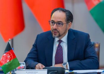 شاخه‌ی ربانی جمعیت اسلامی: اعتراض مردم بدخشان و تخار علیه طالبان مشروع است