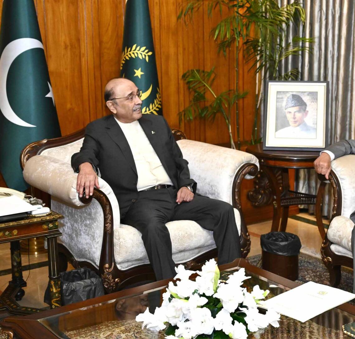 رییس‌جمهوری پاکستان حمله‌ی انتحاری در کابل را نکوهش کرد