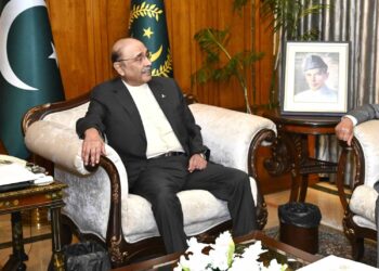 رییس‌جمهوری پاکستان حمله‌ی انتحاری در کابل را نکوهش کرد