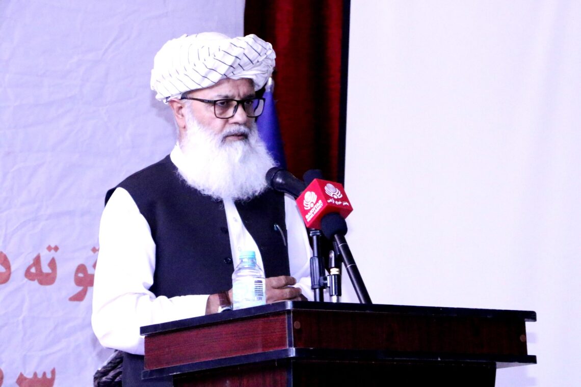 مقام طالبان: حکومت‌های «تحمیل‌شده» بر افغانستان ناکام بوده‌ اند