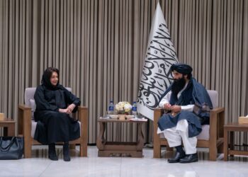 نشست آینده‌ی گروه‌های کاری روند دوحه در کابل برگزار می‌شود