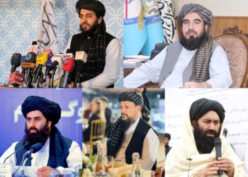 هبت‌الله چندین مقام طالبان را در سمت‌های یک‌دیگر گماشت