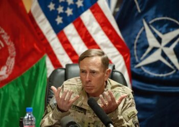 رییس پیشین سی‌آی‌ای: دوستی امریکا با طالبان غیرممکن است