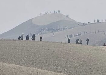 چین از شرکتها و شهروندان این کشور خواست از تخار و بدخشان خارج شوند