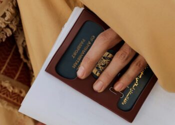 افغانستان ضعیف‌ترین و سنگاپور قوی‌ترین گذرنامه‌ی جهان را دارند