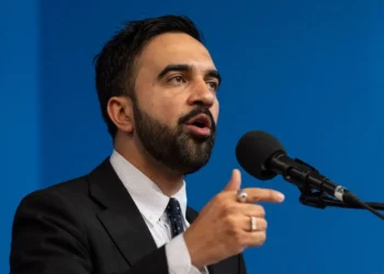 ممدانی: بازداشت مادورو «اقدامی جنگی» و ناقض حقوق بین‌الملل است