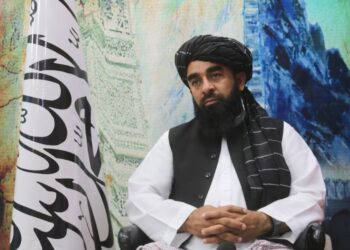 طالبان اظهارات سخنگوی ارتش پاکستان در مورد افغانستان را «غیرمسئولانه» دانست