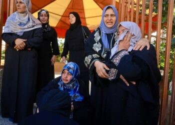 ۲۶ تن در حملات امروز اسرائیل در غزه کشته شدند