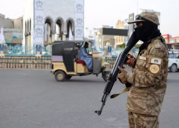 بانک جهانی: بخش امنیتی تقریباً نیمی از هزینه‌های طالبان را تشکیل می‌دهد