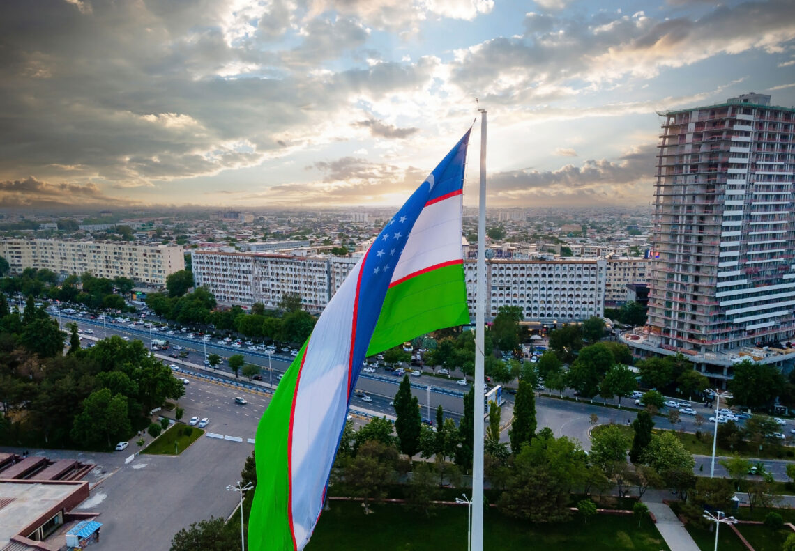 سال گذشته نزدیک به ۵۰۰ هزار شهروند افغانستان برای گردش‌گری به ازبیکستان رفتند
