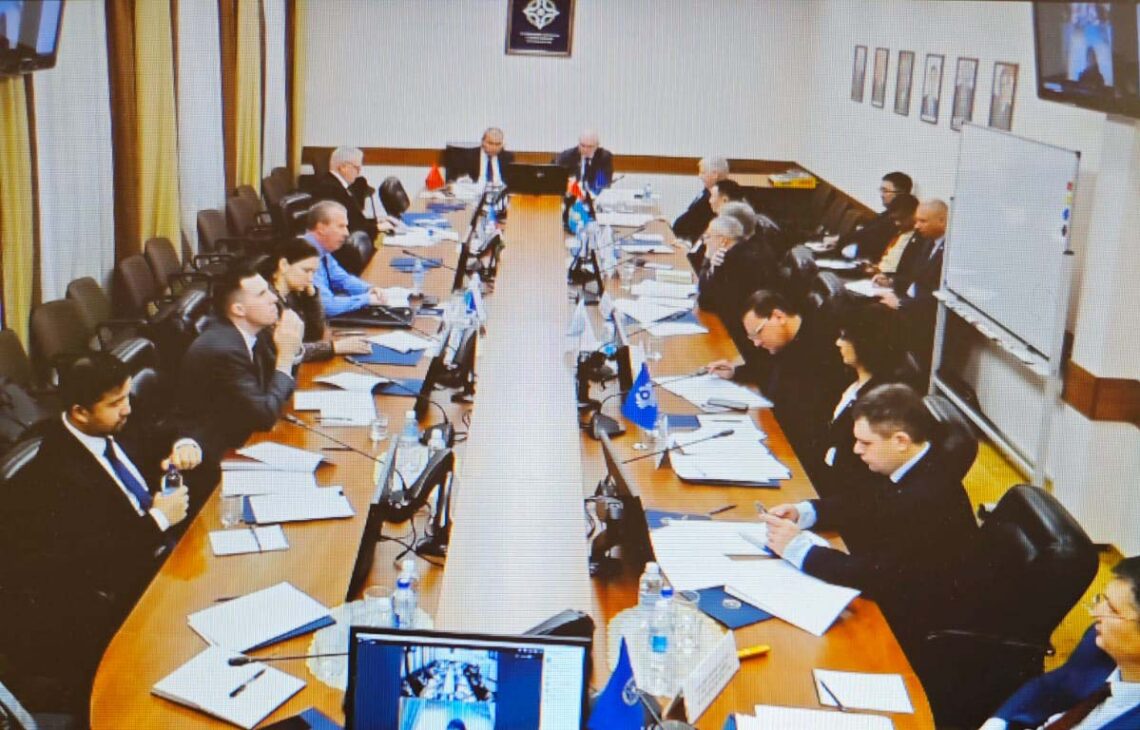 چندین سازمان بینالمللی بر لزوم ادامهی رصد اوضاع افغانستان تاکید کردند