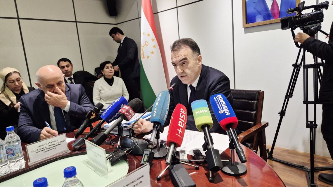 افغانستان بزرگ‌ترین خریدار برق تاجیکستان است