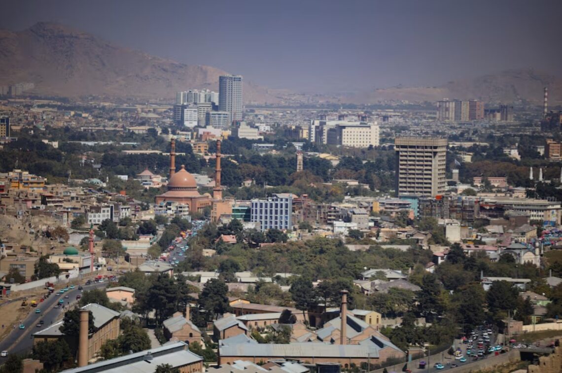 جبهه‌ی آزادی مدعی کشتن دو نیروی طالبان در کابل شد