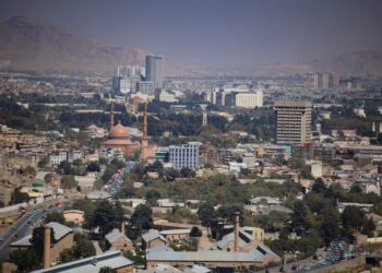 جبهه‌ی آزادی مدعی کشتن دو نیروی طالبان در کابل شد