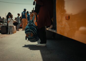 طالبان می‌گوید روز گذشته یک هزار و ۵۰۰  مهاجر از پاکستان برگشتند